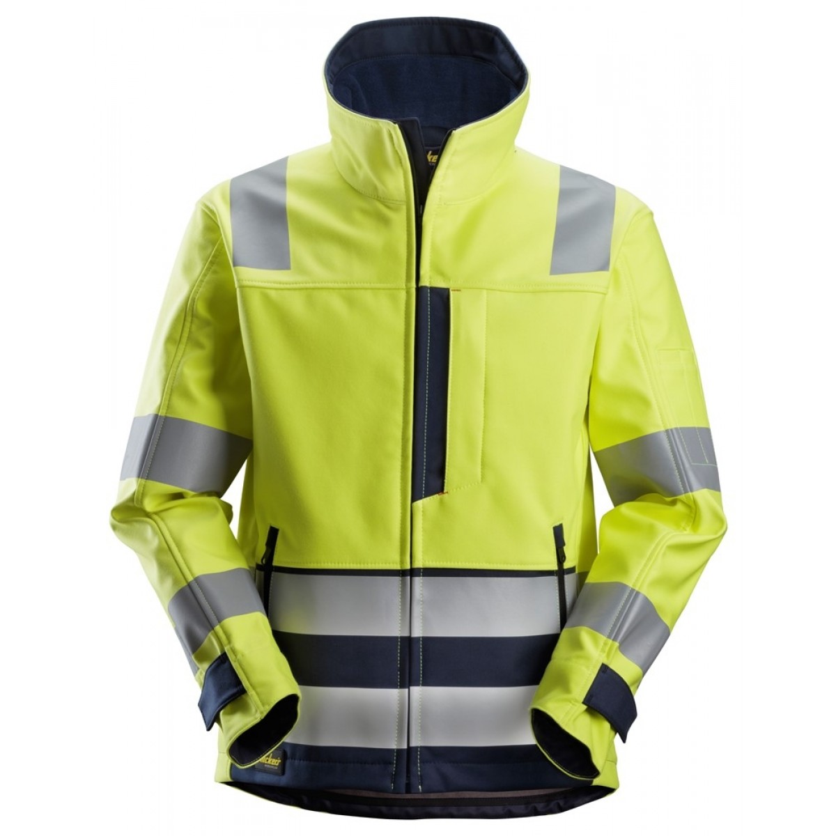 Softshell haute visibilité clearance
