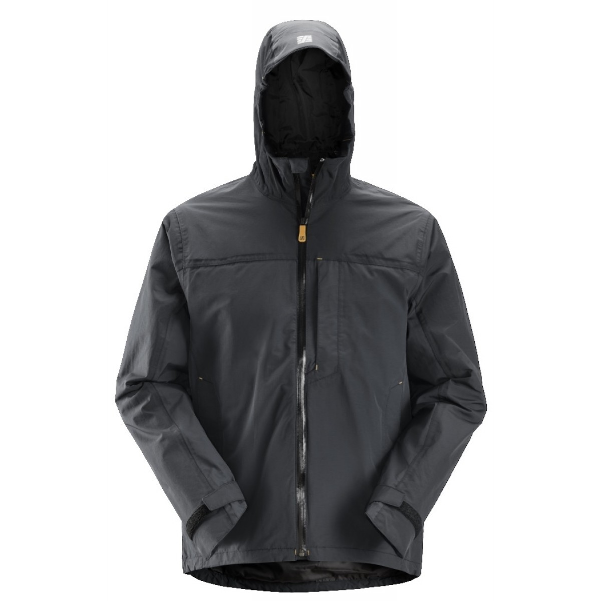 Combinaison Imperméable Snickers Taille L - Veste + Pantalon Polyamide EN 343 - Travail Sous La Pluie