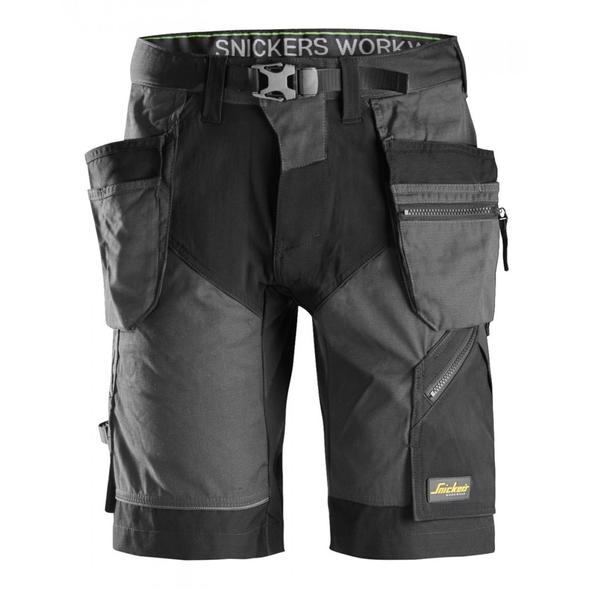 Short avec poches holster FlexiWork SNICKERS 6904