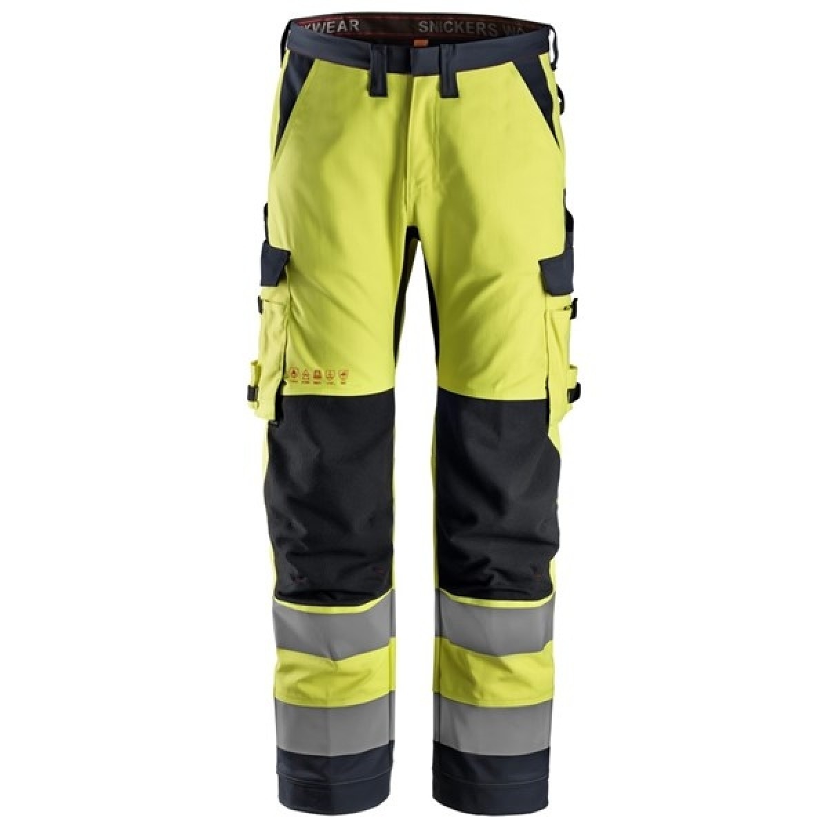 Pantalon best sale snickers workwear