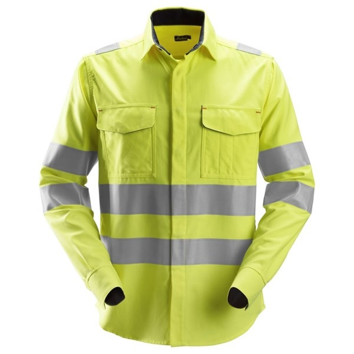 Chemise haute sales visibilité