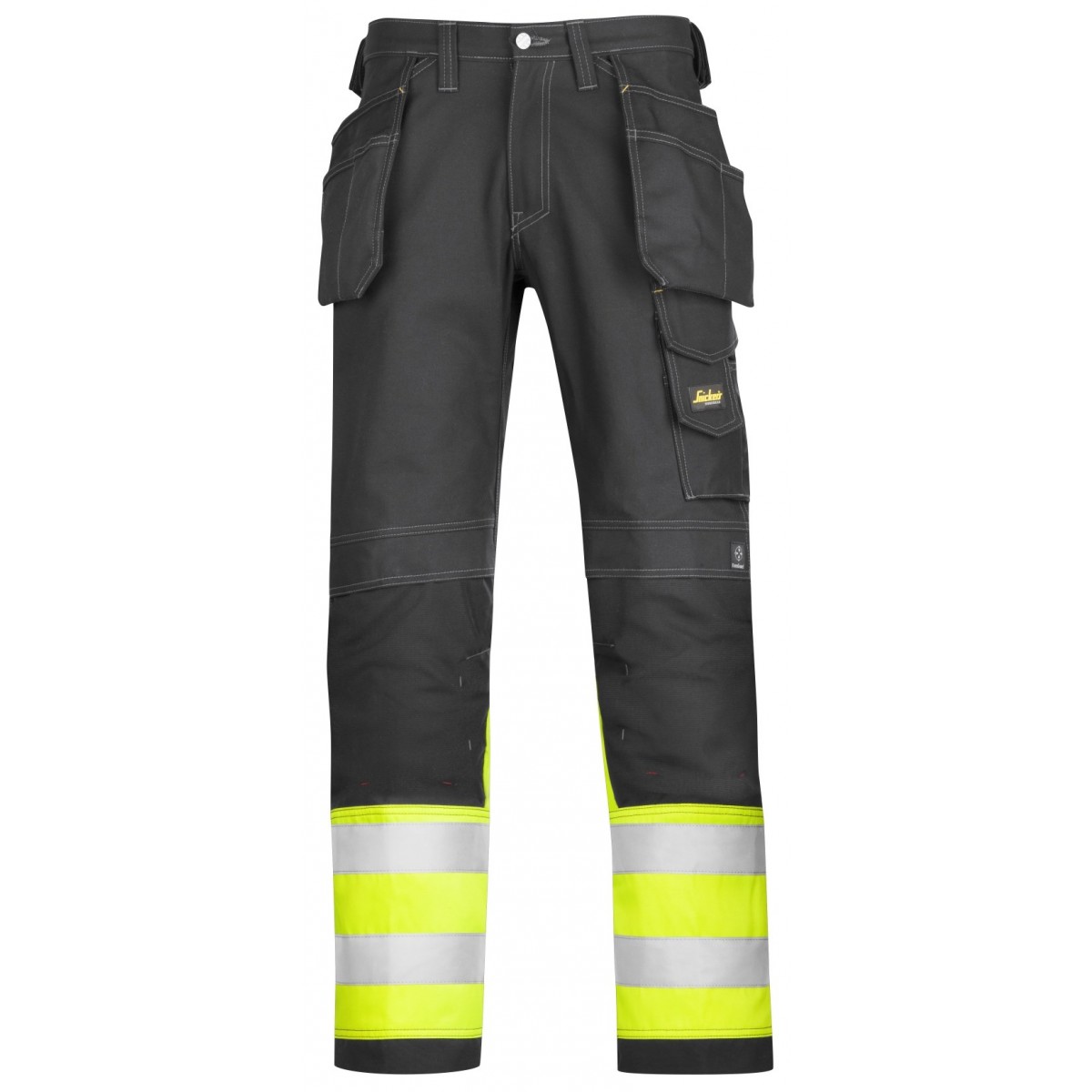 Pantalon haute visibilité shop classe 3