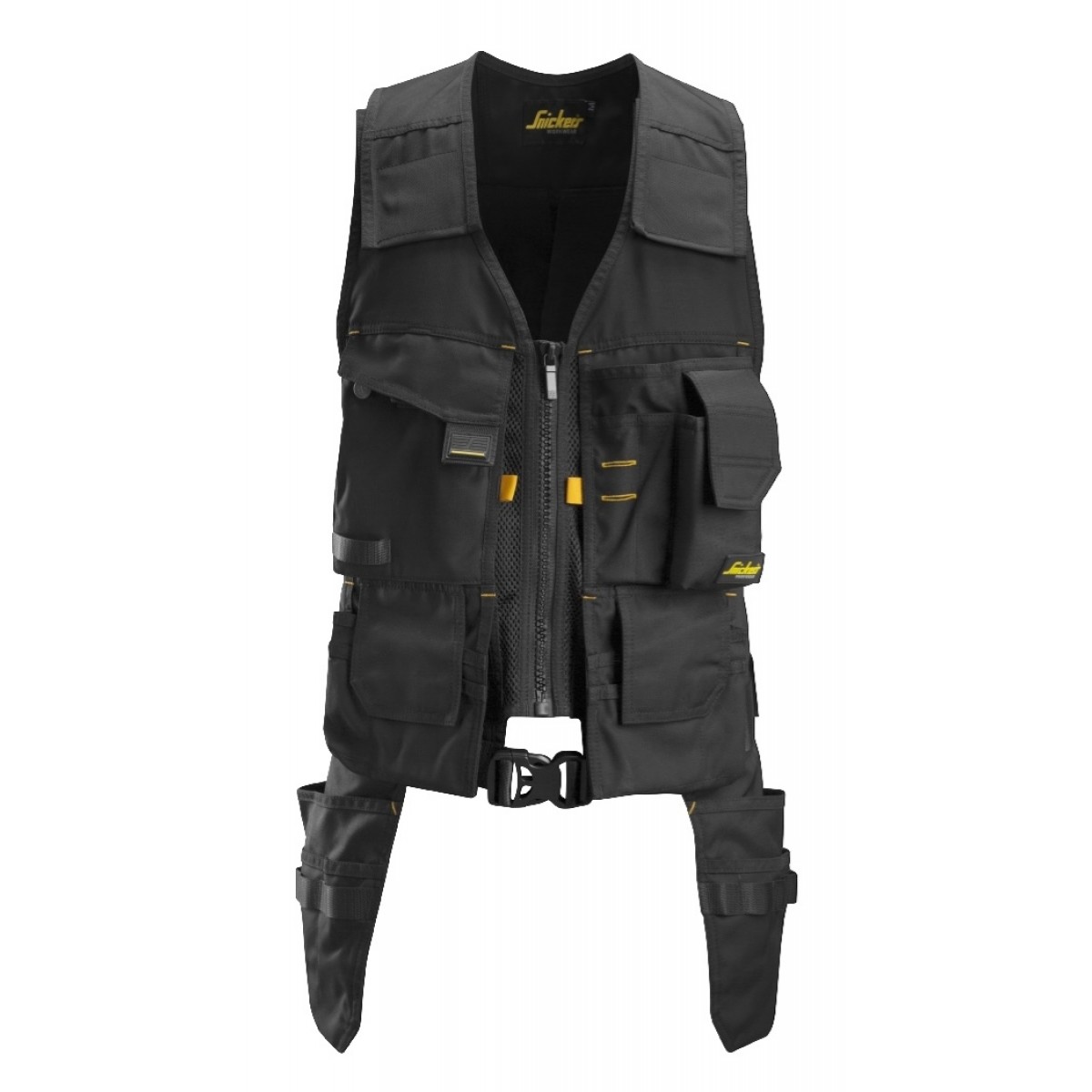 Gilet porte-outils, AllroundWork SNICKERS 4250 Gilet porte-outils, AllroundWork SNICKERS 4250
