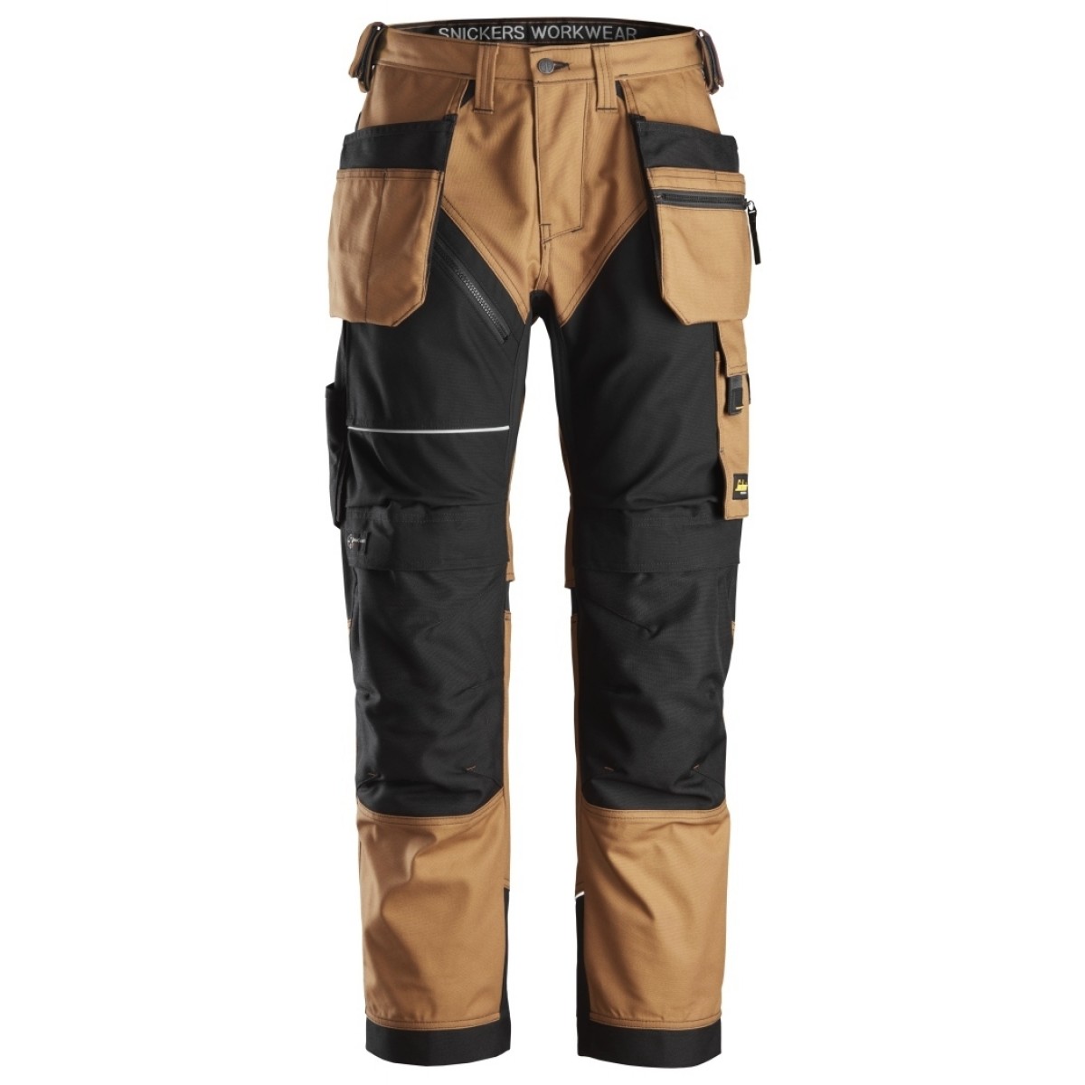 Pantalon snickers workwear 2025