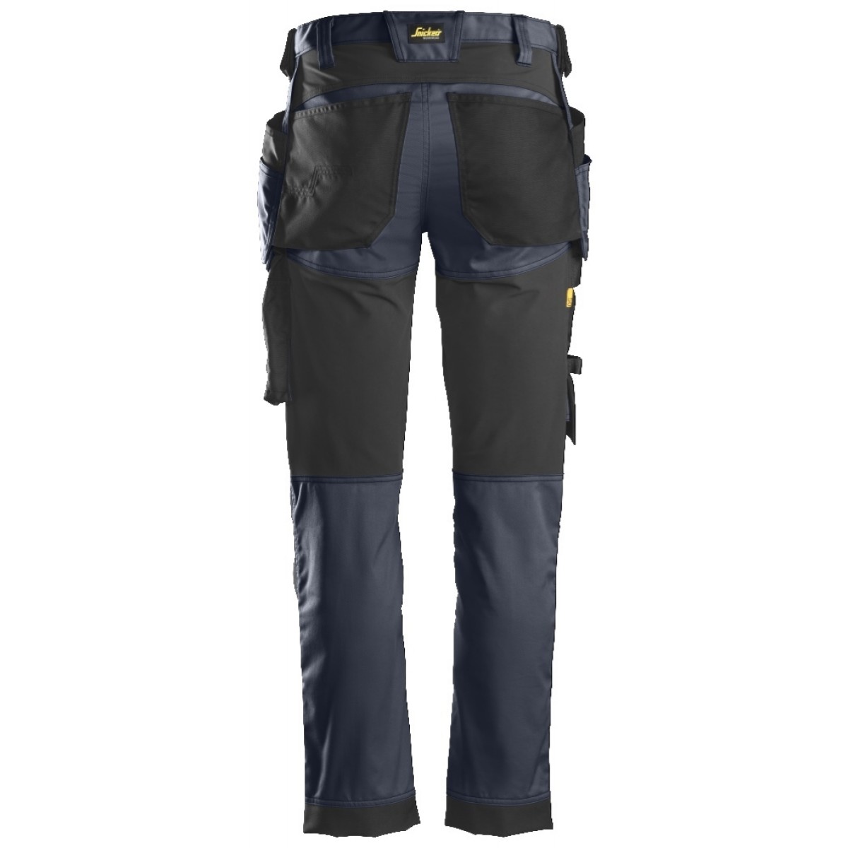 Pantalon Stretch avec poches holster AllroundWork SNICKERS 6241