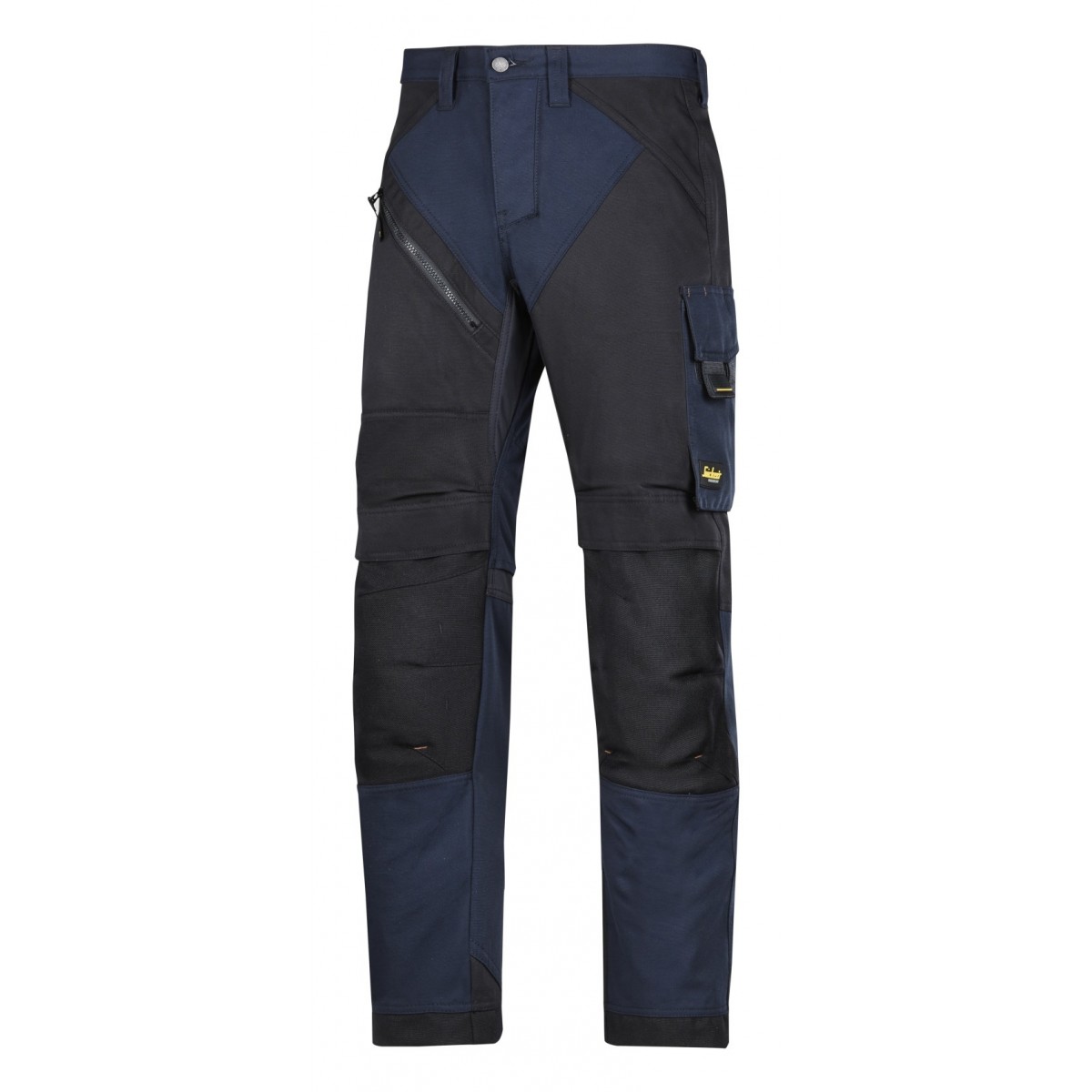 Snickers Ruffwork Pantalon de travail, RuffWork SNICKERS 6303