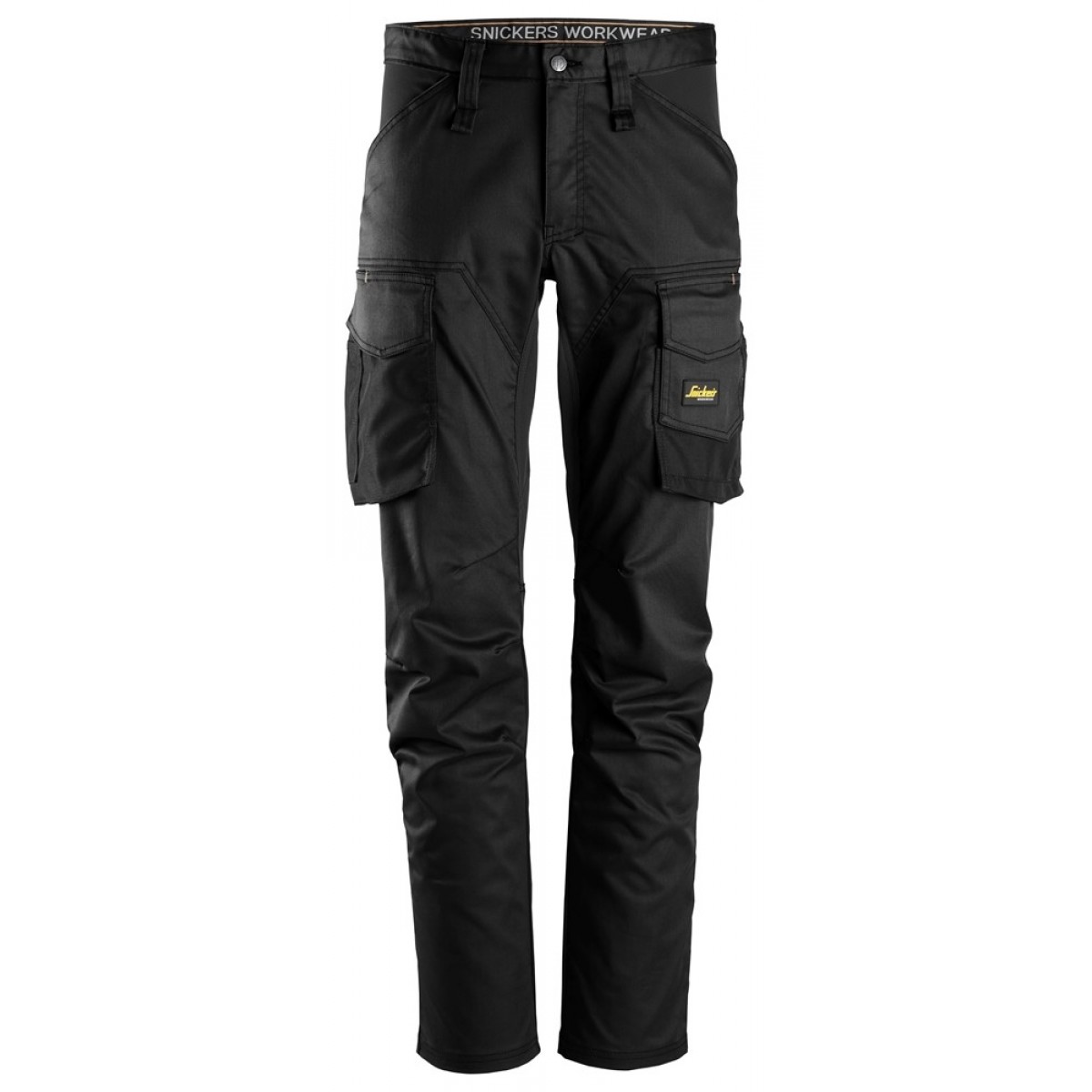 Pantalon sans poches pour genouill res Protecwork SNICKERS 6803