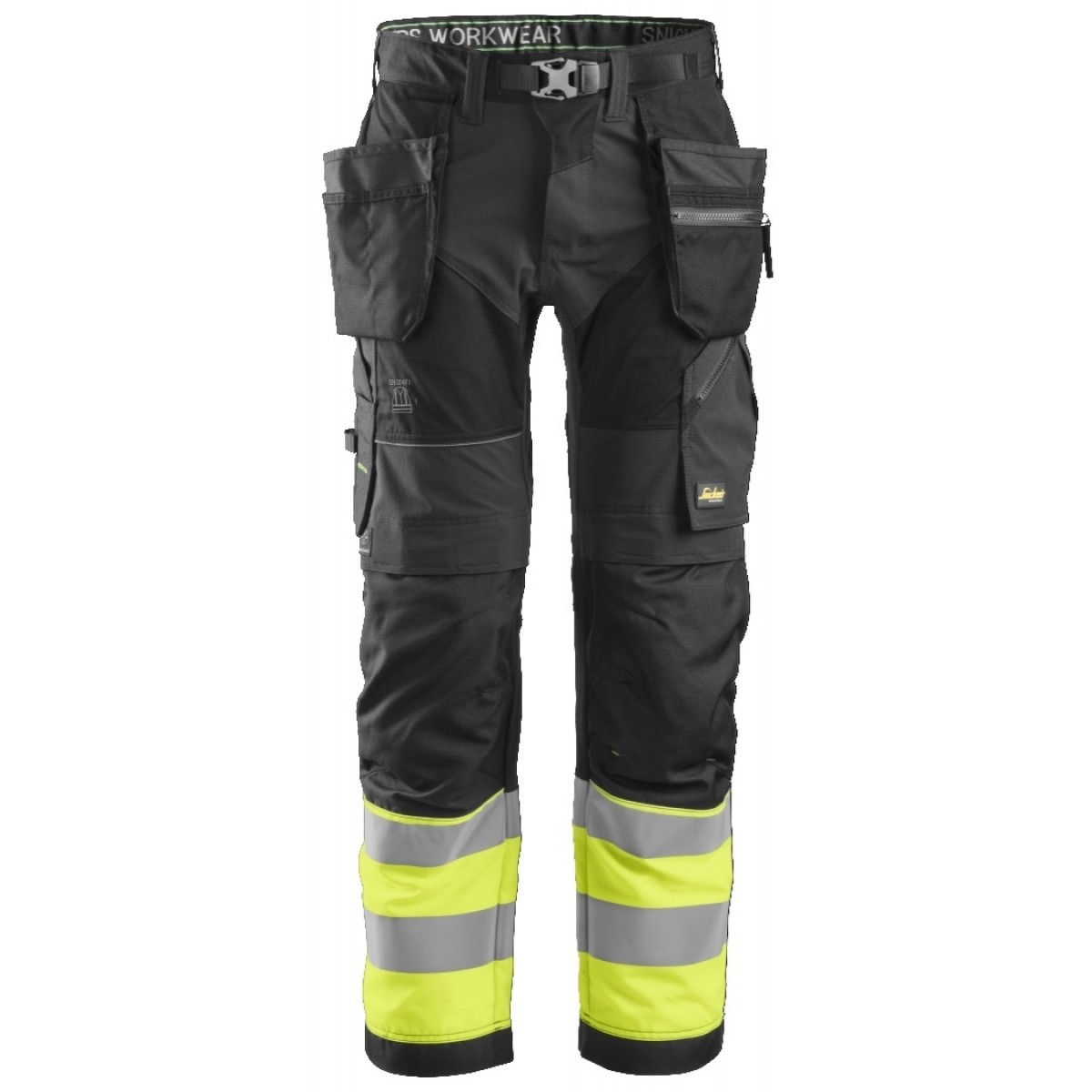 Pantalon de travail fluorescent hotsell