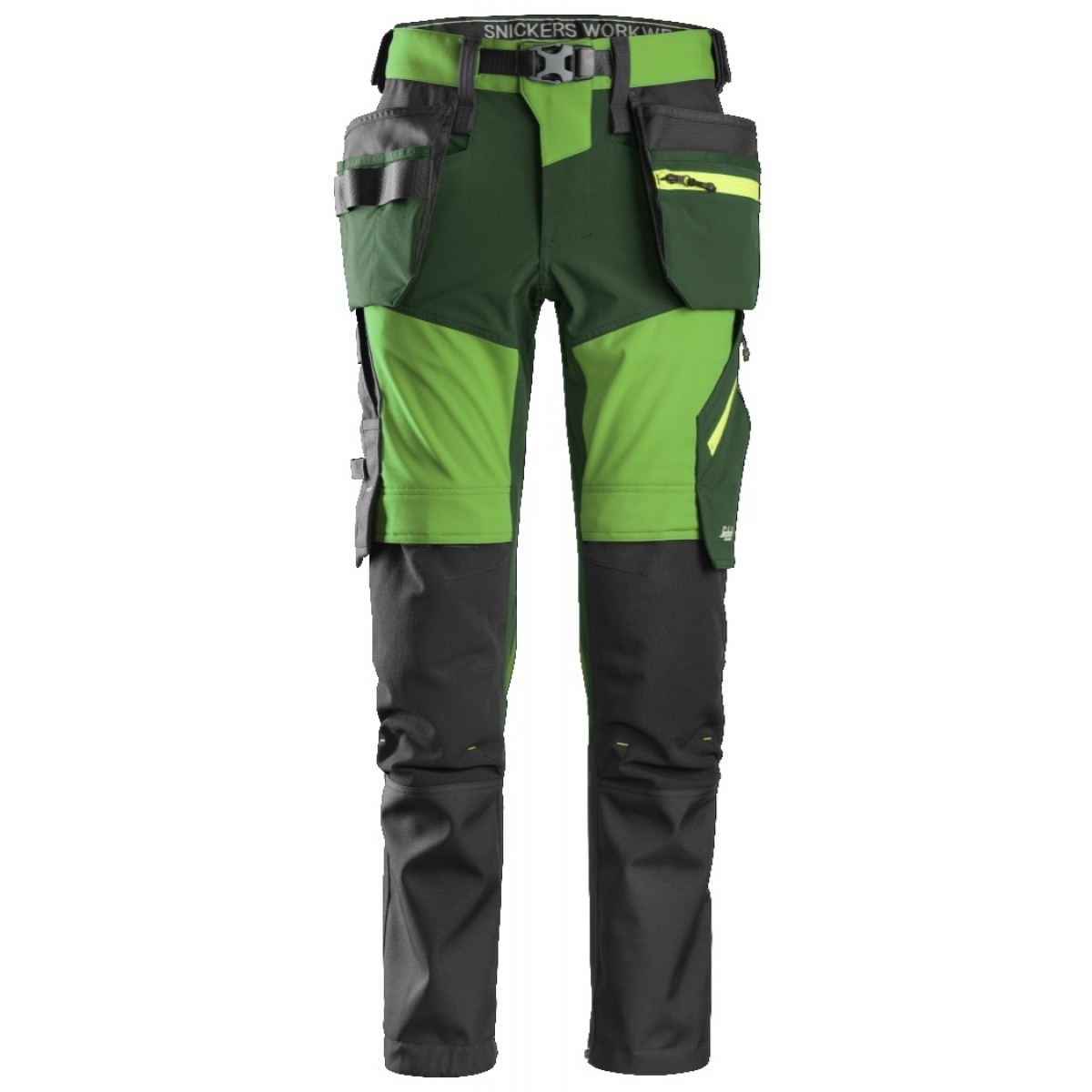 Pantalon Stretch avec poches holster FlexiWork SNICKERS 6940