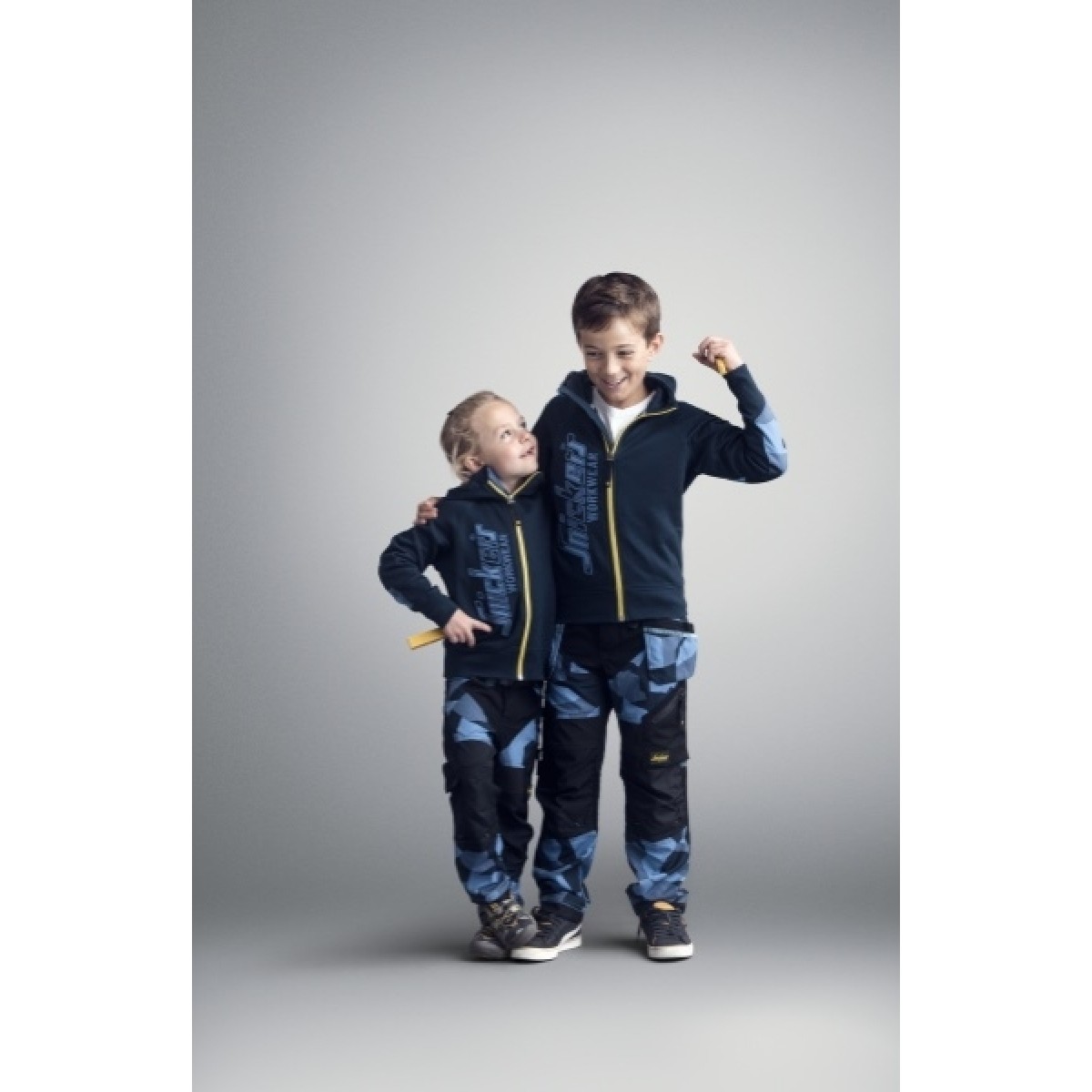 Snickers pantalon hotsell