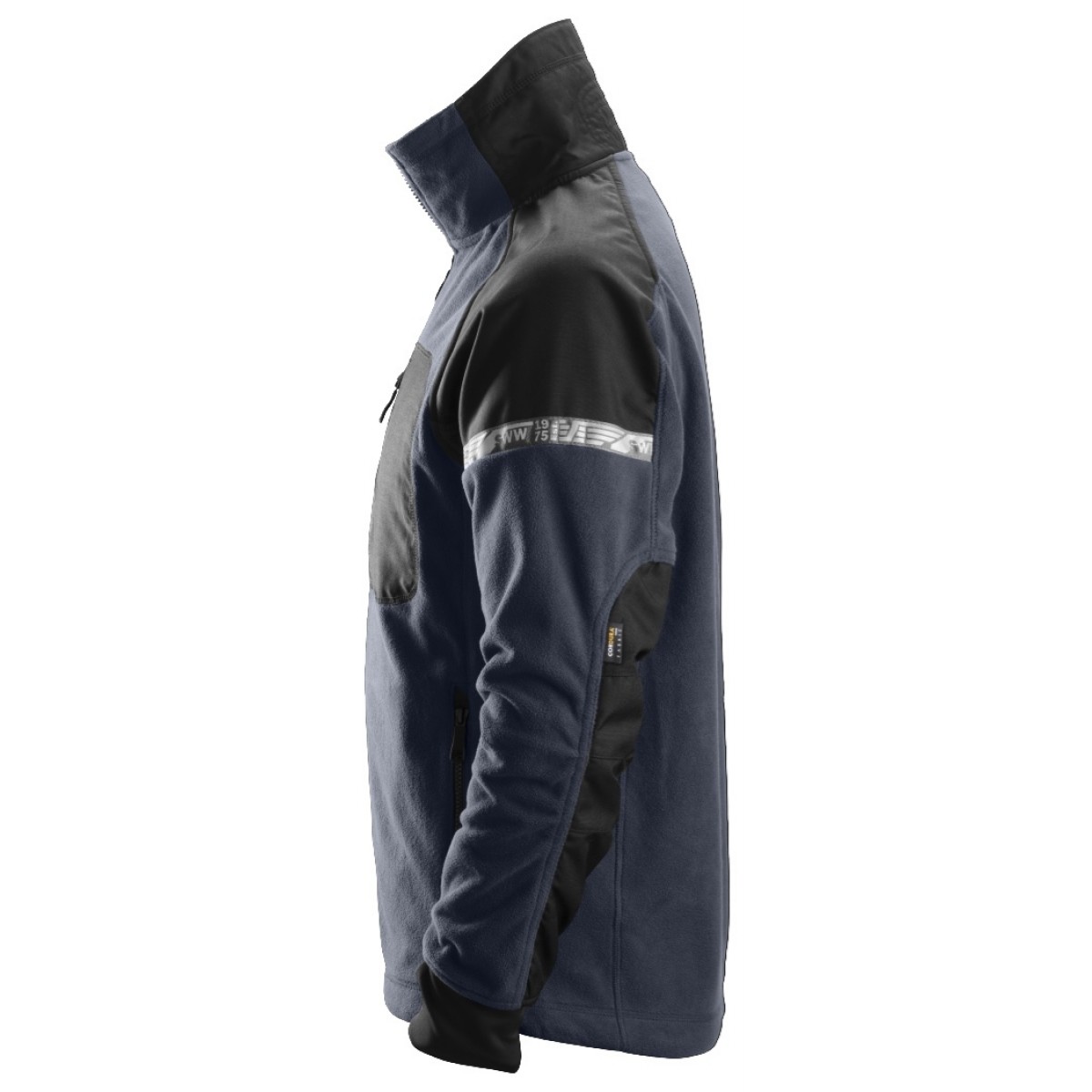 Veste polaire coupe-vent Veste de randonnée softshell coupe-vent en