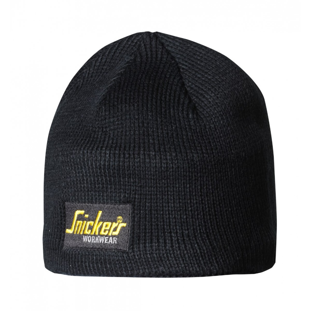 Bonnet de travail logo Snickers Workwear