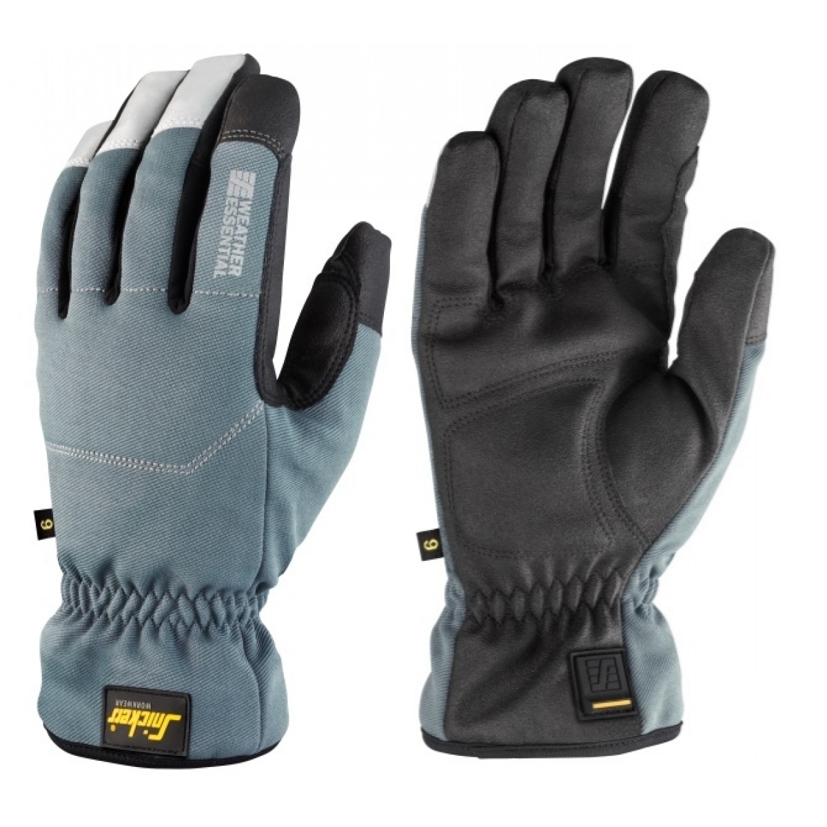 Gants Weather Essential SNICKERS 9578
