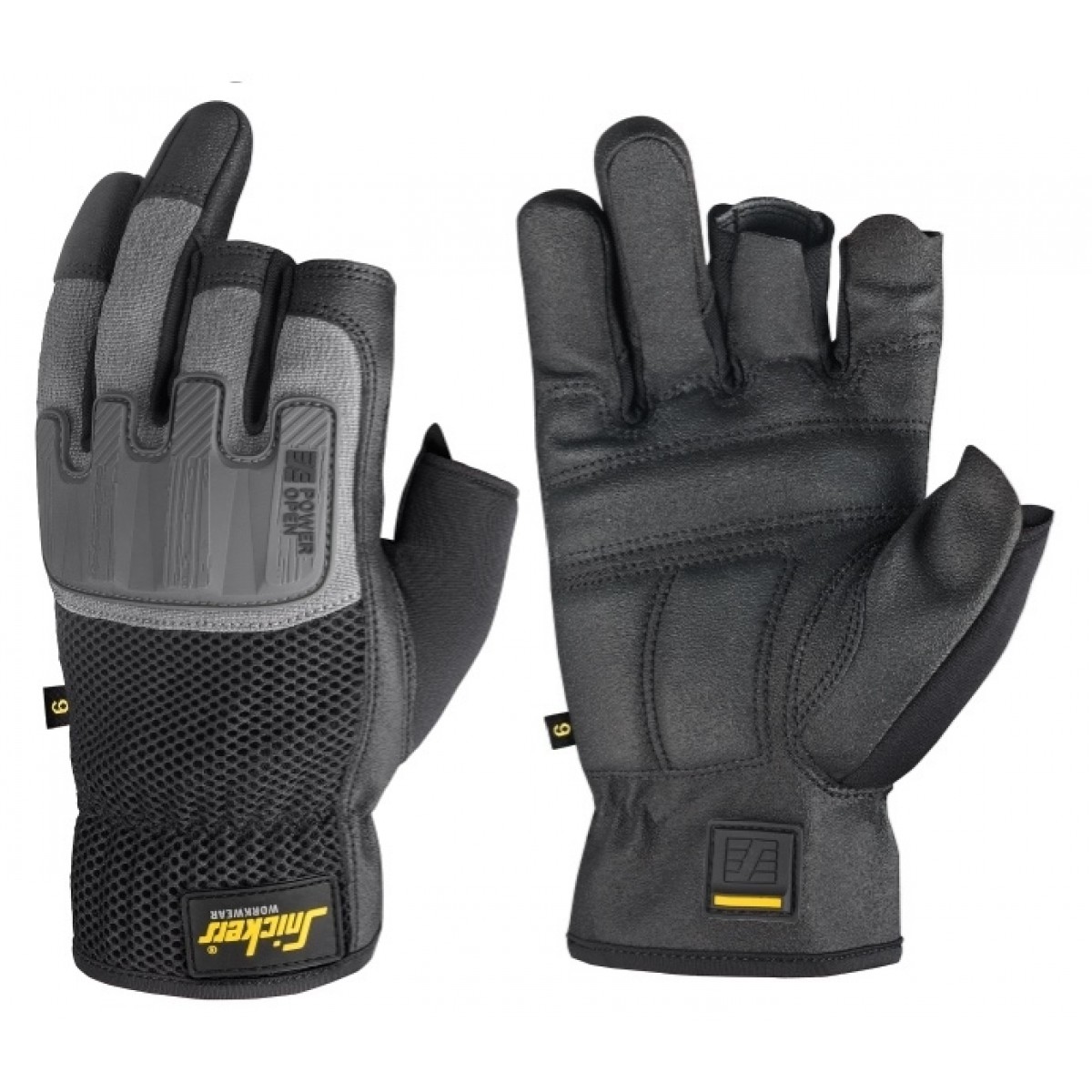 Gants Power Open SNICKERS 9586