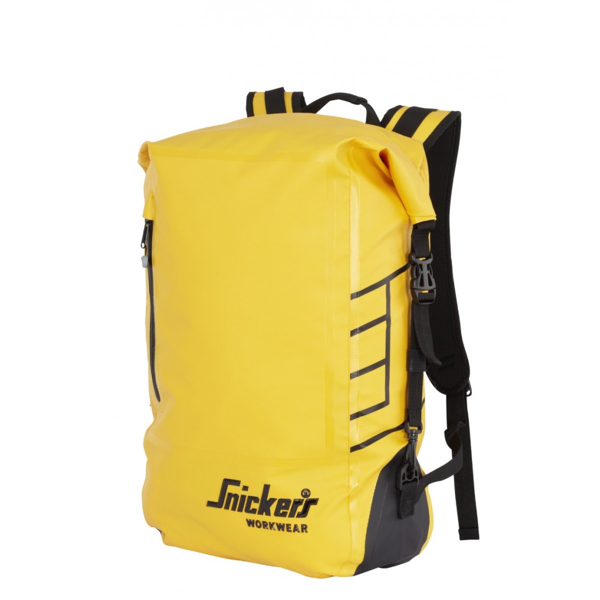 Sac sale dos impermeable