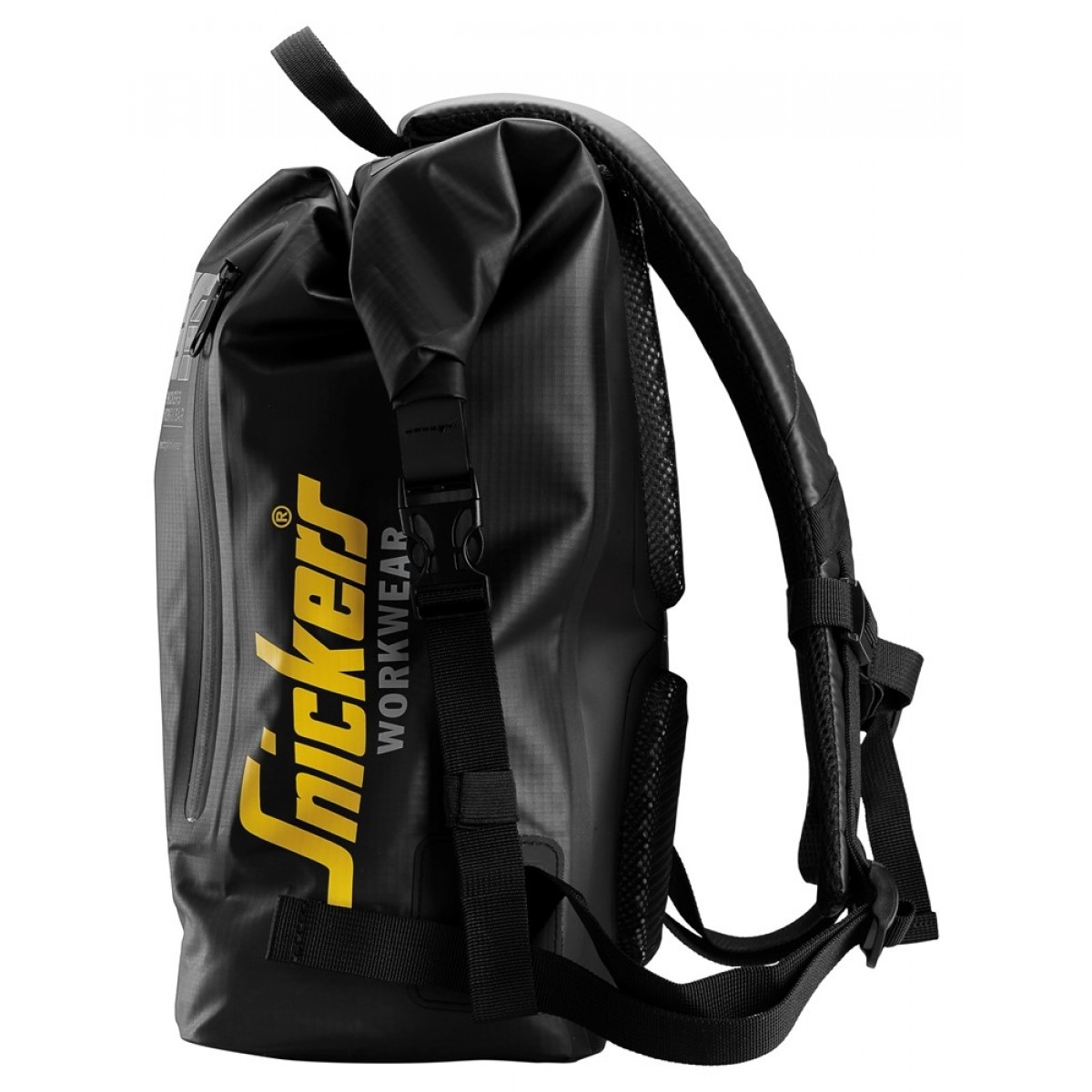 Sac à sales dos de travail