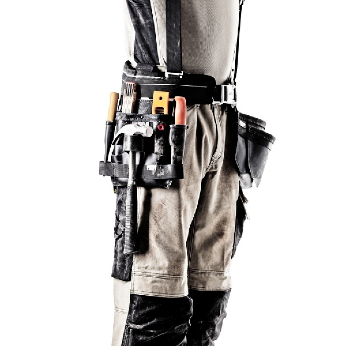 Ceinture online de charpentier