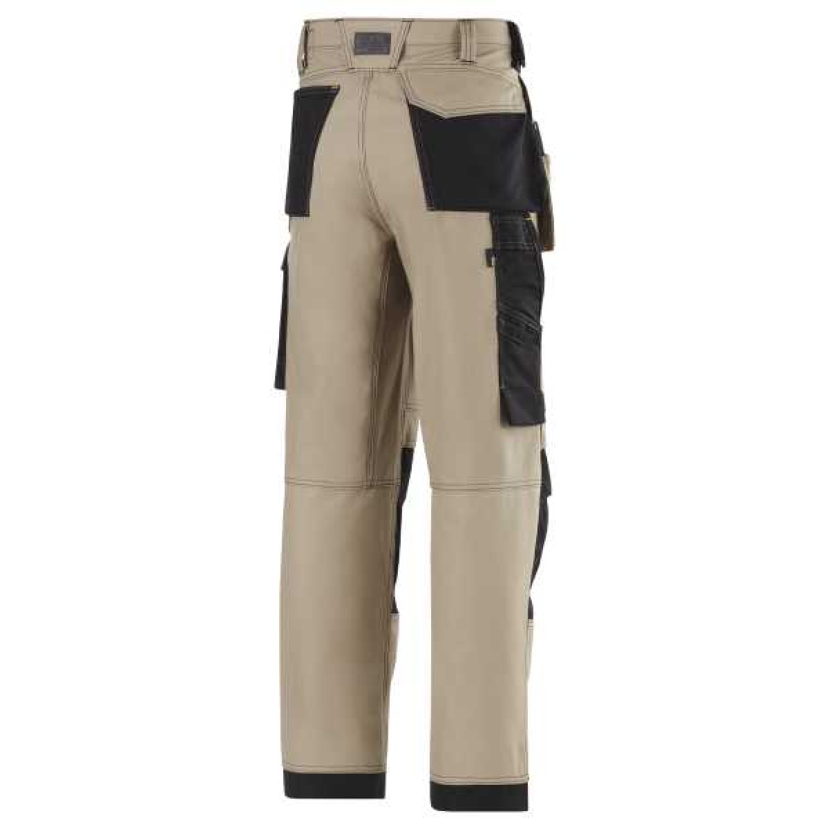 avec poches holster, Canvas+ SNICKERS 3214