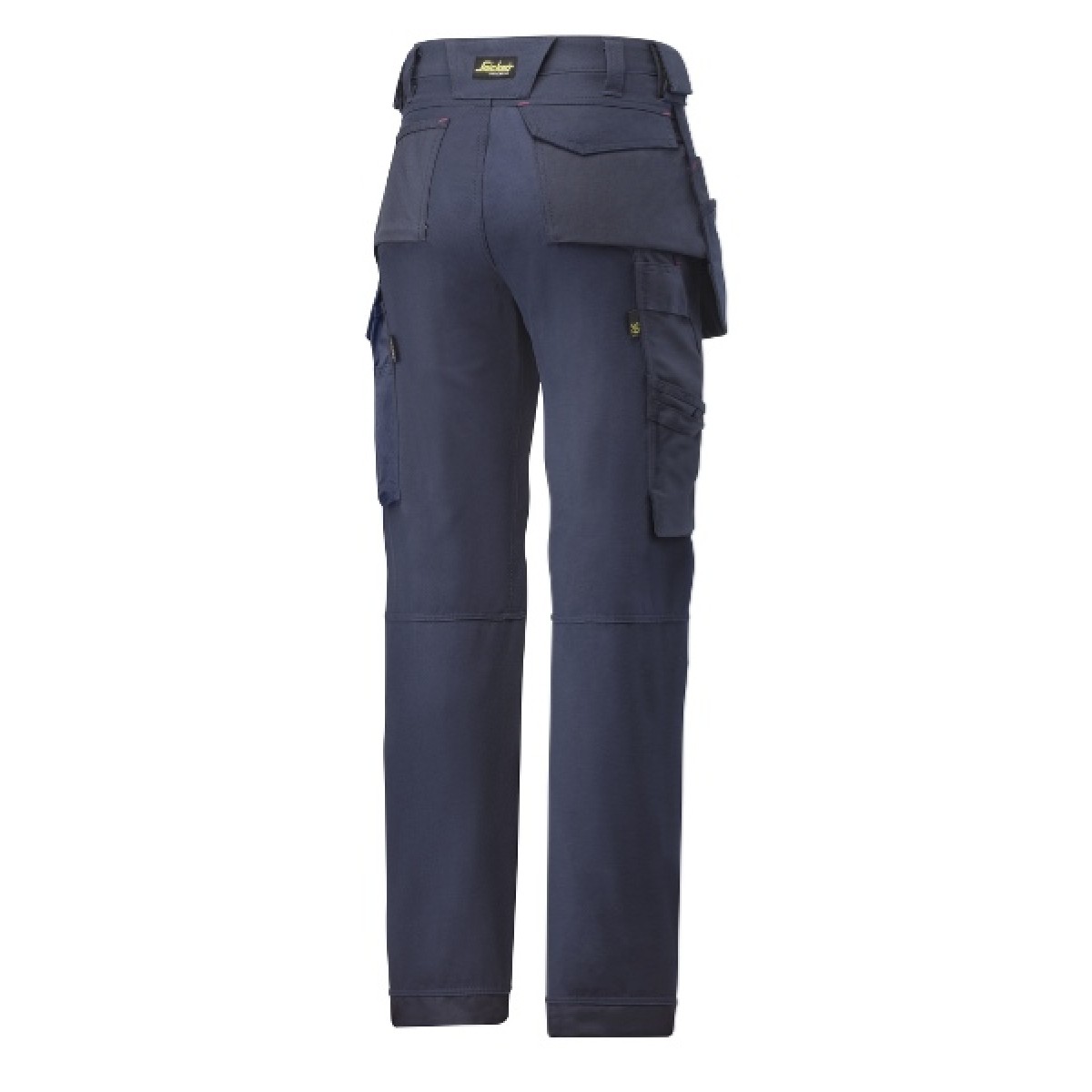 Pantalon pour femmes avec poches holsters, Canvas+ ...