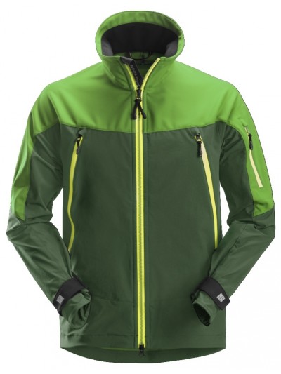 Veste en Stretch FlexiWork SNICKERS 1940