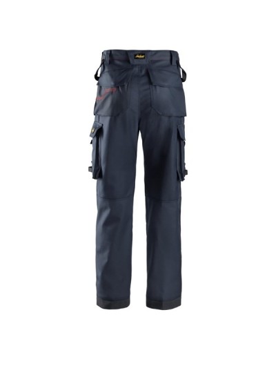 Pantalon de travail avec poches de jambes gales ProtecWork