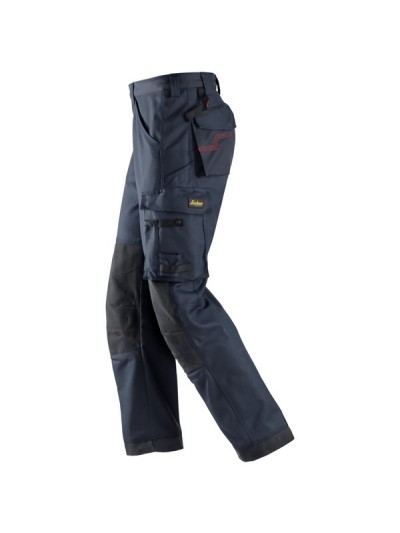 Pantalon avec poches cheap sur les jambes