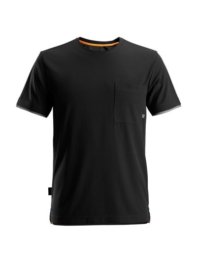 T-shirt à manches courtes 37.5® AllroundWork SNICKERS 2598 
