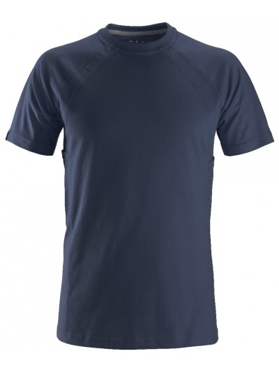 T-shirt avec MultiPockets™ SNICKERS 2504