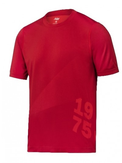 T-shirt 37.5®, FlexiWork SNICKERS 2519