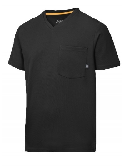 T-shirt 37.5®, AllroundWork SNICKERS 2524