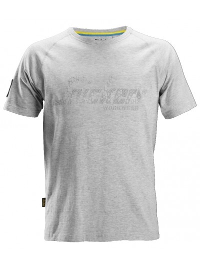 T-shirt avec logo SNICKERS 2580
