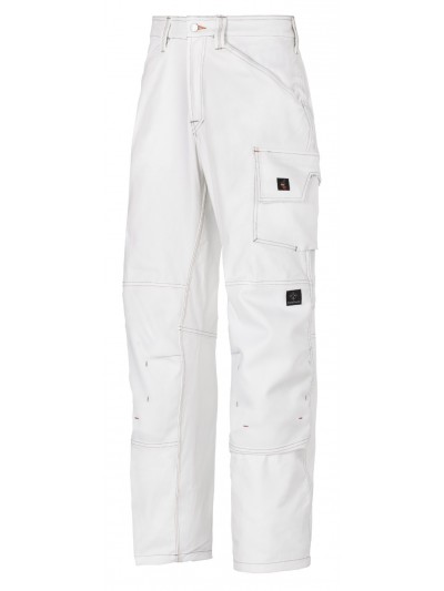 Pantalon de peintre 