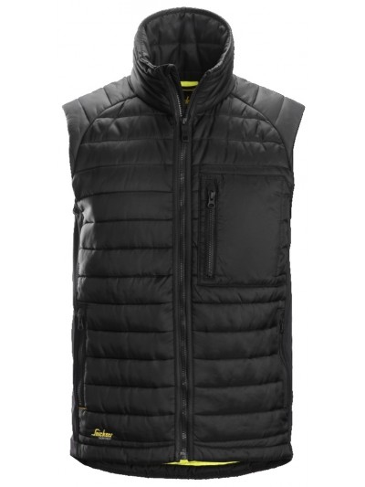 Doudoune sans manches 37.5®, AllroundWork SNICKERS 4512
