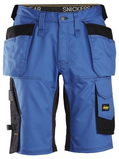 Short de travail  avec poches holster SNICKERS 6151