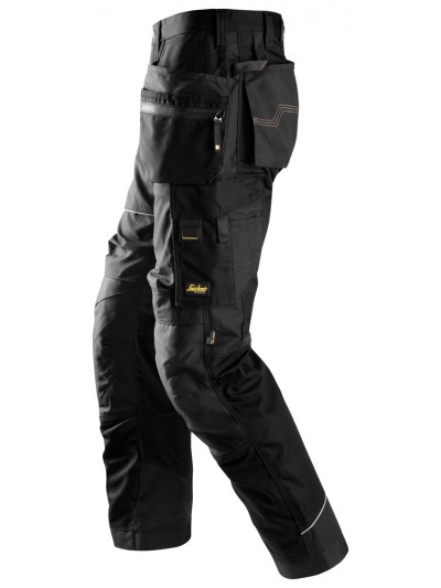 Snickers pantalon hotsell de travail