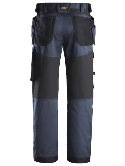 Pantalon de travail homme snickers deals