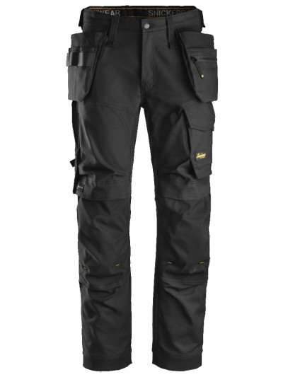 Pantalon travail snickers 2025