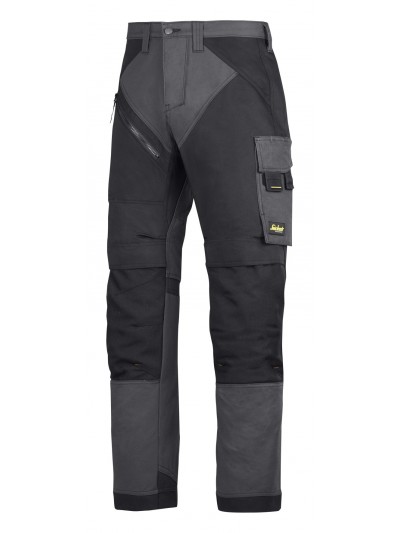 Pantalon de travail RuffWork SNICKERS 6303