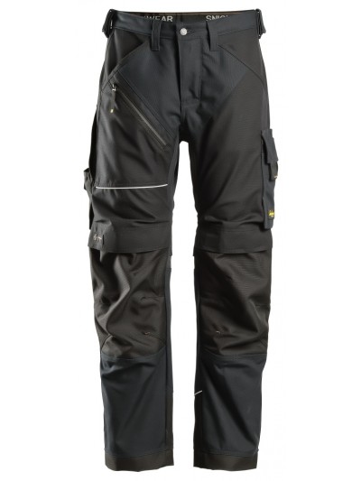 Pantalon+, Canvas+ SNICKERS 6314 Série 6