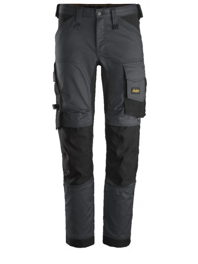 Pantalon de travail Stretch SNICKERS 6341