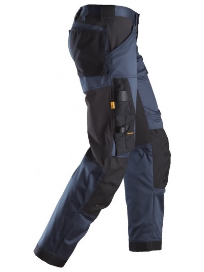 Pantalon de travail extensible homme clearance