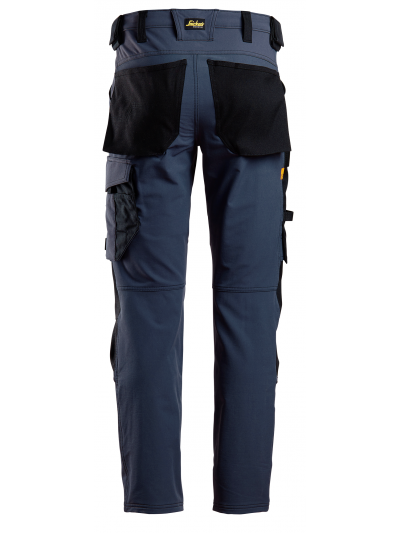 Pantalon snickers slim 2025