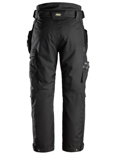 Pantalon de travail homme snickers sales
