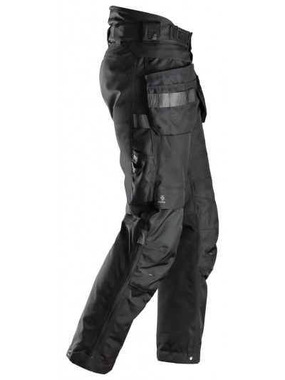 Gore tex work trousers sales