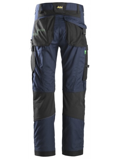 Pantalon de travail FlexiWork SNICKERS 6903