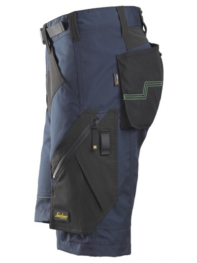 Short de travail FlexiWork SNICKERS 6914