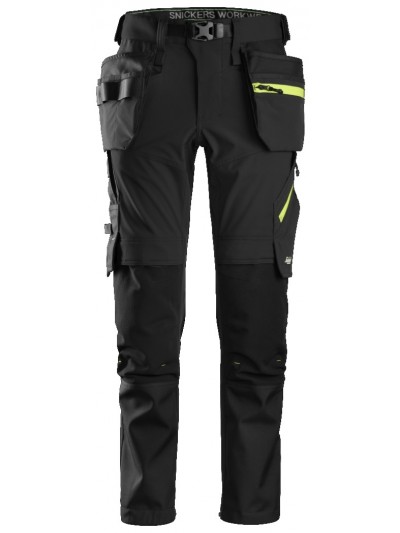 Pantalon snickers flexiwork new arrivals