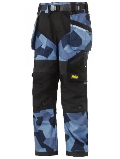 Pantalon de travail outlet pour junior