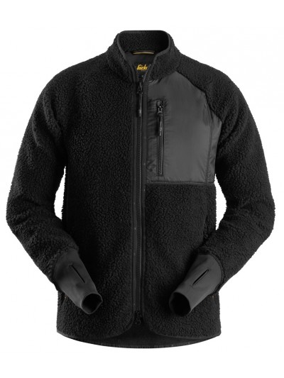 Veste épaisse zippée Protecwork SNICKERS 8021