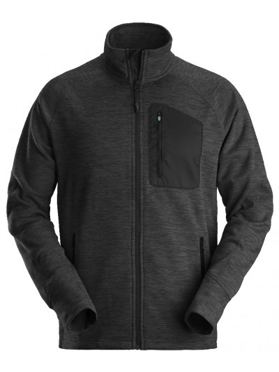 Veste en polaire SNICKERS 8042